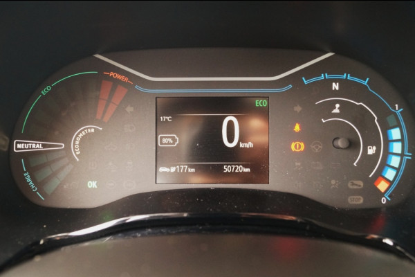 Dacia Spring Comfort Plus Orange Pack 27kWh -SOH92%-LEER-CAM-