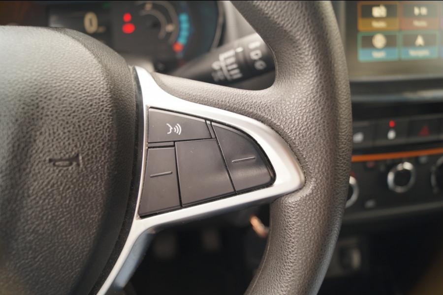 Dacia Spring Comfort Plus Orange Pack 27kWh -SOH92%-LEER-CAM-