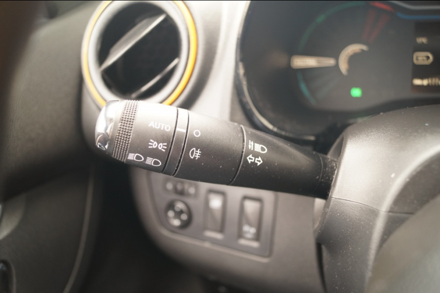 Dacia Spring Comfort Plus Orange Pack 27kWh -SOH92%-LEER-CAM-