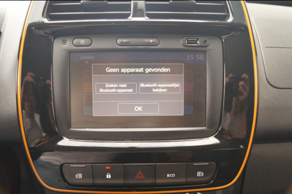 Dacia Spring Comfort Plus Orange Pack 27kWh -SOH92%-LEER-CAM-