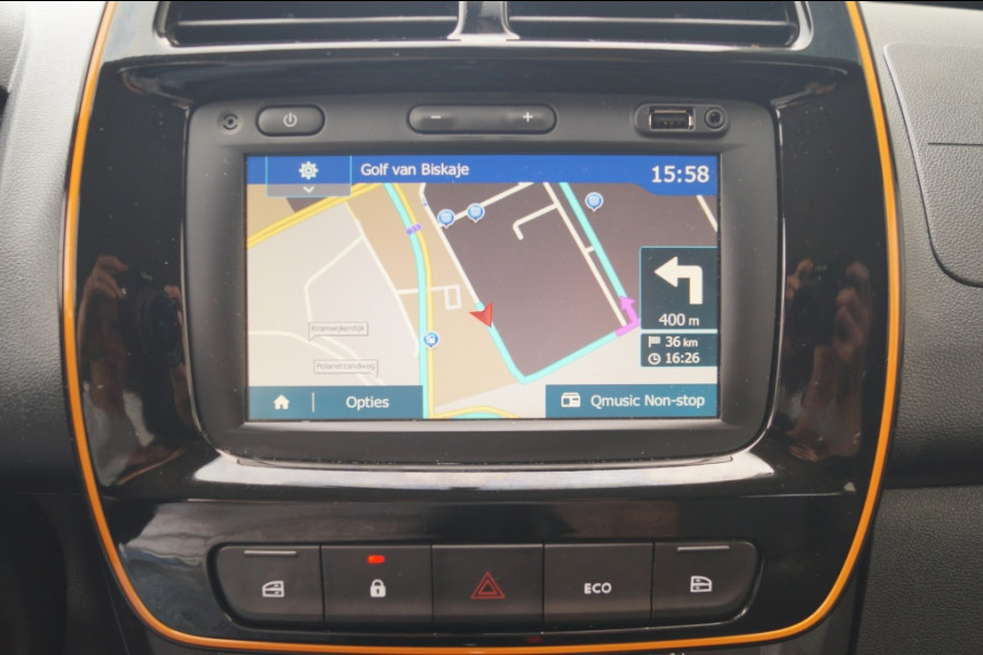 Dacia Spring Comfort Plus Orange Pack 27kWh -SOH92%-LEER-CAM-