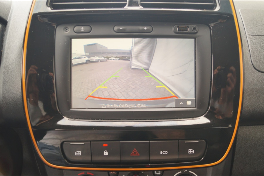 Dacia Spring Comfort Plus Orange Pack 27kWh -SOH92%-LEER-CAM-
