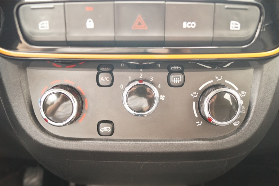 Dacia Spring Comfort Plus Orange Pack 27kWh -SOH92%-LEER-CAM-