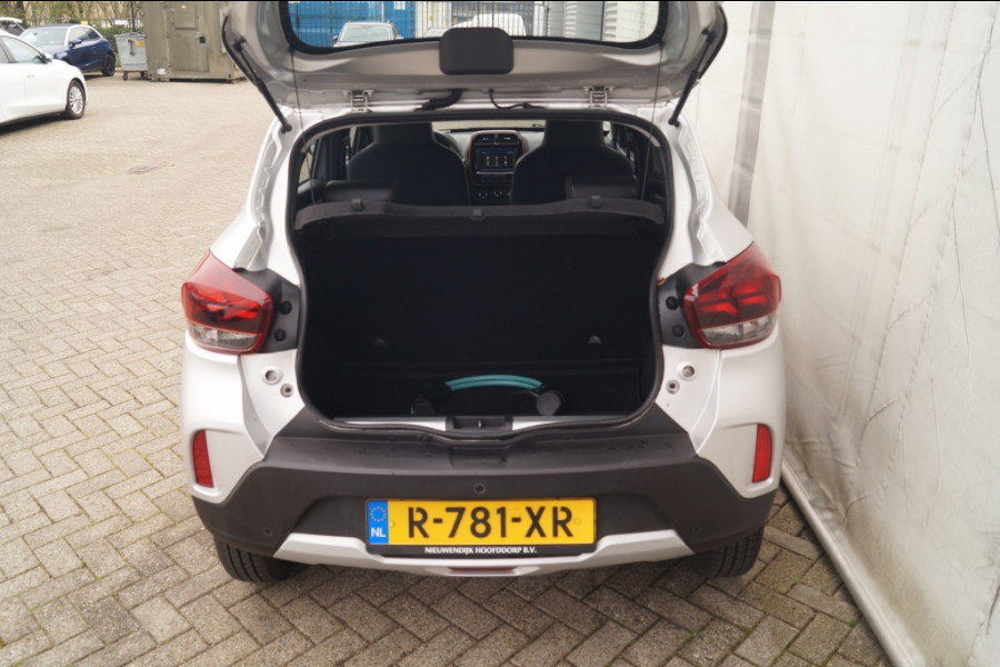Dacia Spring Comfort Plus Orange Pack 27kWh -SOH92%-LEER-CAM-