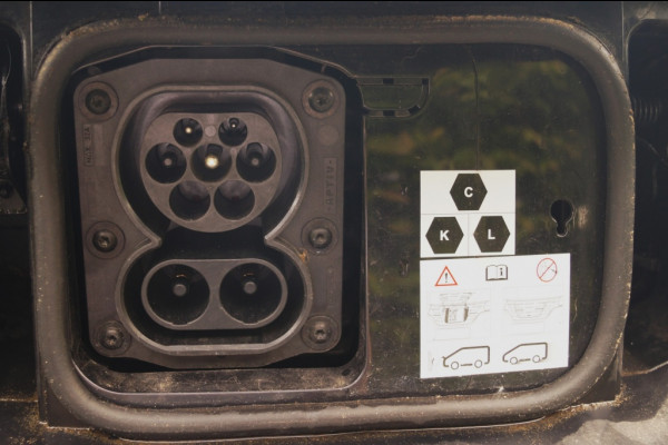 Dacia Spring Comfort Plus Orange Pack 27kWh -SOH92%-LEER-CAM-