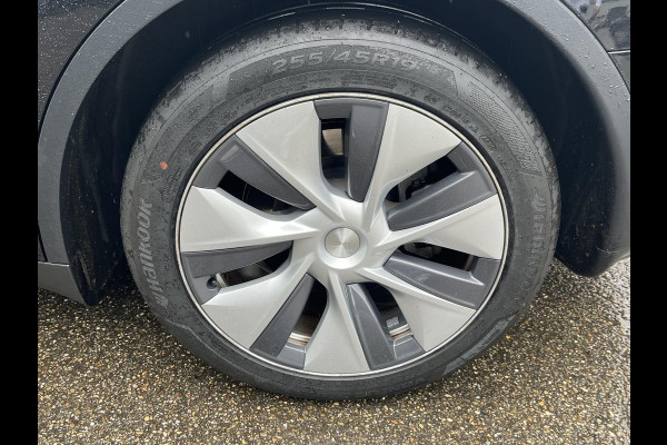 Tesla Model Y Long Range AWD 75 kWh SOH 96%| ACCU EN AANDRIJFLIJN GARANTIE T/M 09-2031 OF 192.000KM |BTW|  ELEKTRISCHE STOELEN| STOEL + STUURVERWARMING| ACHTERBANK VERWARMD
