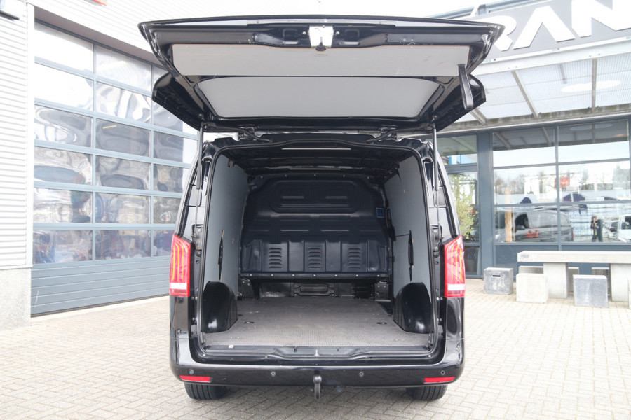 Mercedes-Benz Vito 190PK CDI | Aut. | KAR-edition | Standkachel | Cruise | Clima..
