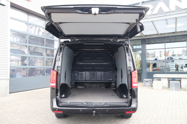 Mercedes-Benz Vito 190PK CDI | Aut. | KAR-edition | Standkachel | Cruise | Clima..
