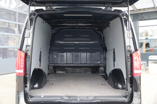 Mercedes-Benz Vito 190PK CDI | Aut. | KAR-edition | Standkachel | Cruise | Clima..