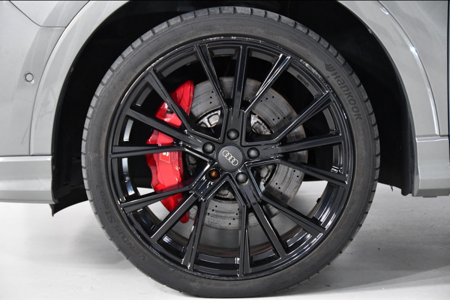 Audi Q3 45 TFSI quattro 3x S Line edition one, Pano, B&O