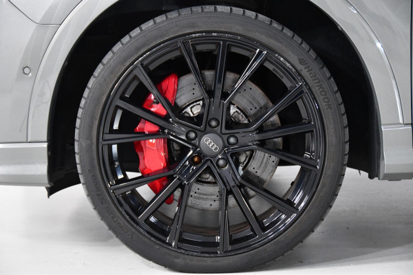 Audi Q3 45 TFSI quattro 3x S Line edition one, Pano, B&O