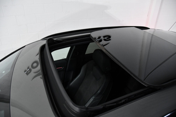Audi Q3 45 TFSI quattro 3x S Line edition one, Pano, B&O