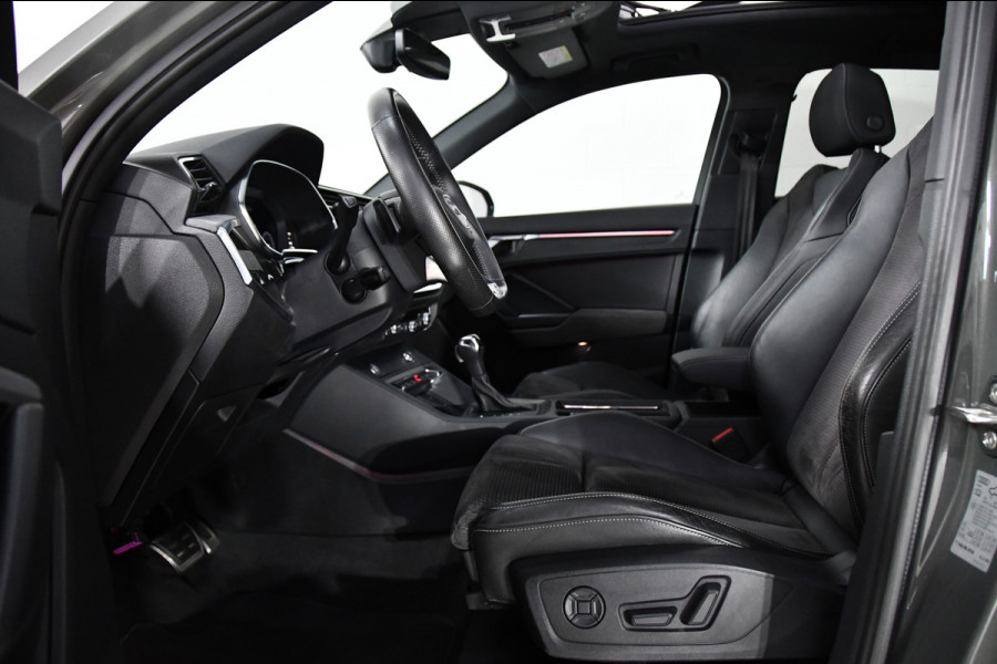 Audi Q3 45 TFSI quattro 3x S Line edition one, Pano, B&O