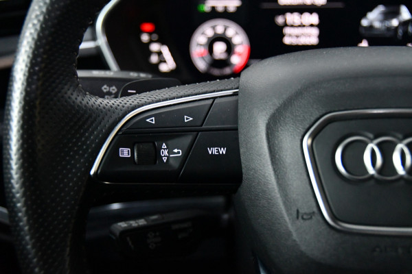 Audi Q3 45 TFSI quattro 3x S Line edition one, Pano, B&O