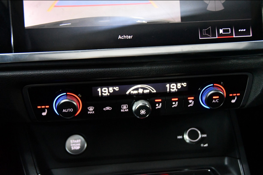 Audi Q3 45 TFSI quattro 3x S Line edition one, Pano, B&O
