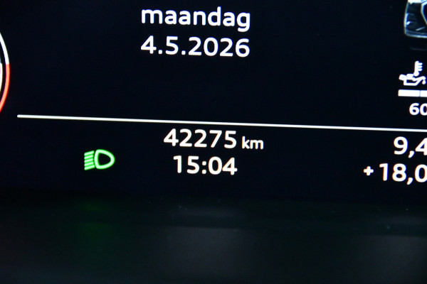 Audi Q3 45 TFSI quattro 3x S Line edition one, Pano, B&O