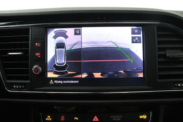 Seat Leon ST 1.5 TSI FR Business Intense (PANORAMADAK, CAMERA, STOELVERWARMING, CARPLAY, CRUISE CONTROL ADAPTIEF, SENSOREN)