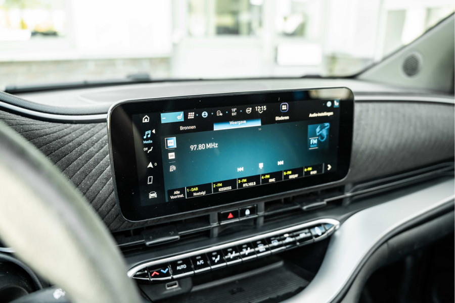 Abarth 500 C scorpionissima | 42 kWh | Cabrio