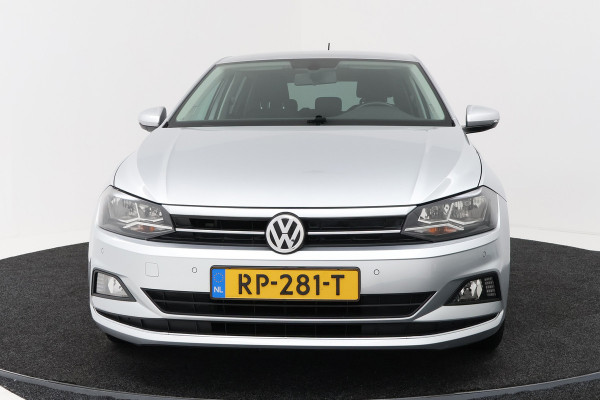 Volkswagen Polo 1.0 TSI Highline (PARKEERSENSOREN, CRUISE CONTROL ADAPTIEF, CARPLAY)