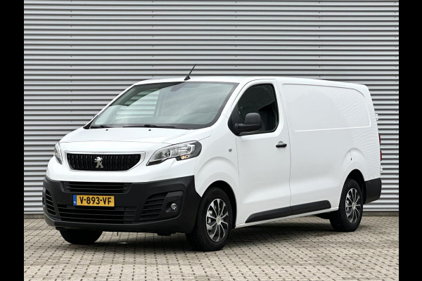 Peugeot Expert 231S 2.0 BlueHDI 120pk Navi|Cruise|Trekhaak