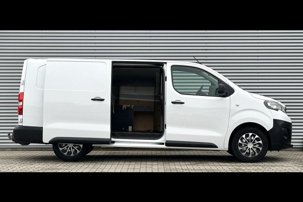 Peugeot Expert 231S 2.0 BlueHDI 120pk Navi|Cruise|Trekhaak
