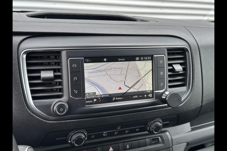 Peugeot Expert 231S 2.0 BlueHDI 120pk Navi|Cruise|Trekhaak