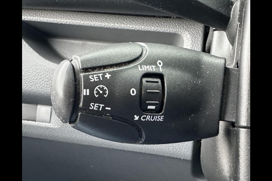 Peugeot Expert 231S 2.0 BlueHDI 120pk Navi|Cruise|Trekhaak