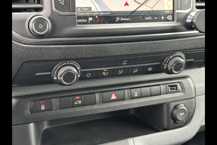 Peugeot Expert 231S 2.0 BlueHDI 120pk Navi|Cruise|Trekhaak