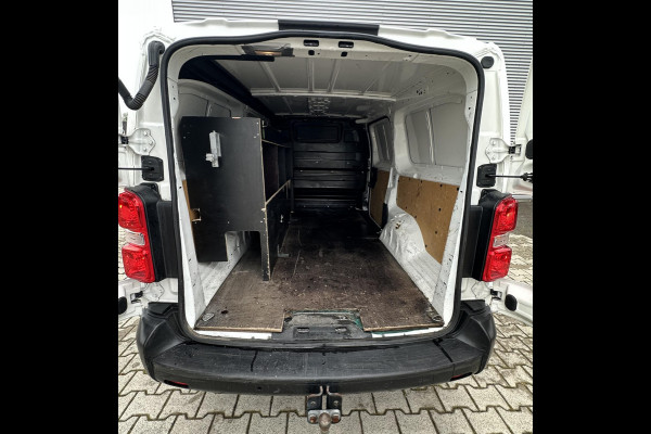 Peugeot Expert 231S 2.0 BlueHDI 120pk Navi|Cruise|Trekhaak