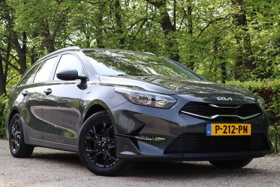 Kia Ceed Sportswagon 1.0 T-GDi ComfortLine | Carplay | ACC |