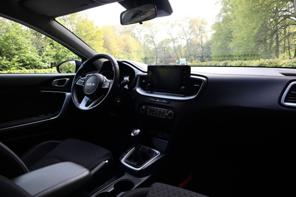 Kia Ceed Sportswagon 1.0 T-GDi ComfortLine | Carplay | ACC |