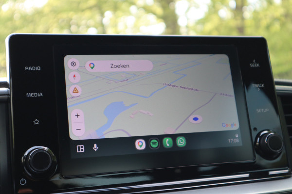Kia Ceed Sportswagon 1.0 T-GDi ComfortLine | Carplay | ACC |