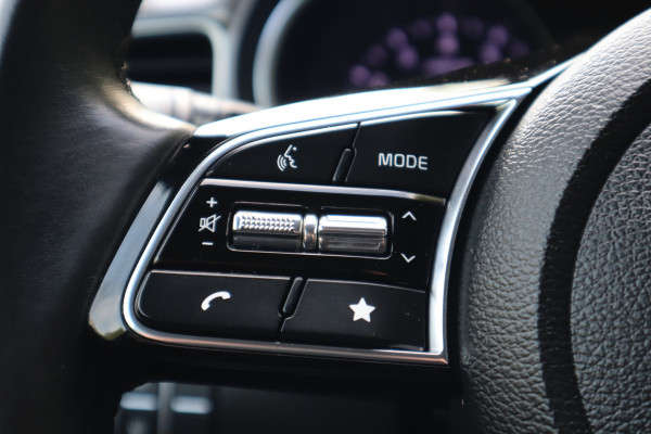 Kia Ceed Sportswagon 1.0 T-GDi ComfortLine | Carplay | ACC |