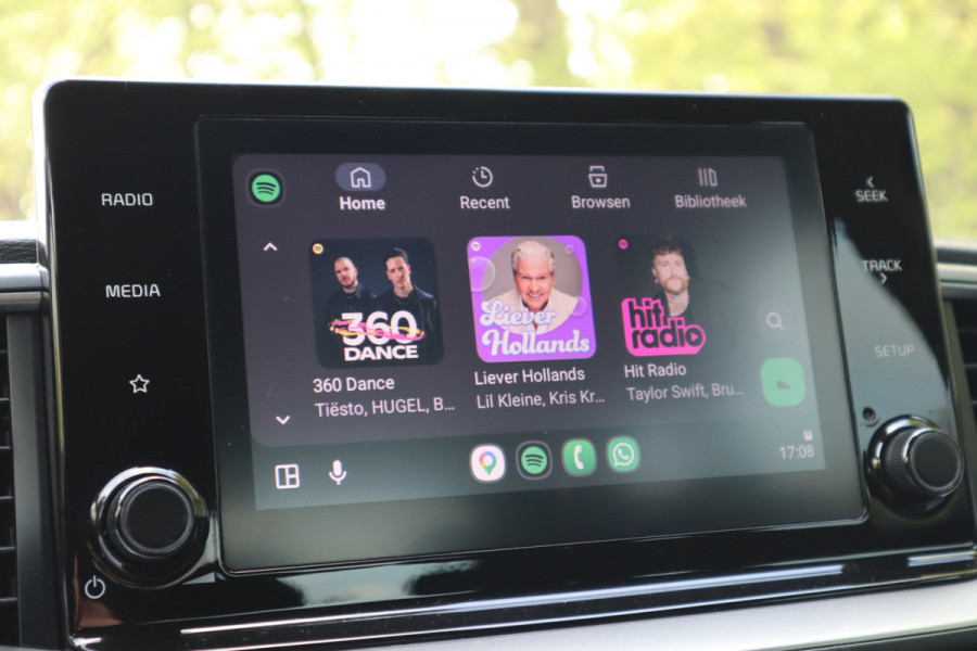 Kia Ceed Sportswagon 1.0 T-GDi ComfortLine | Carplay | ACC |