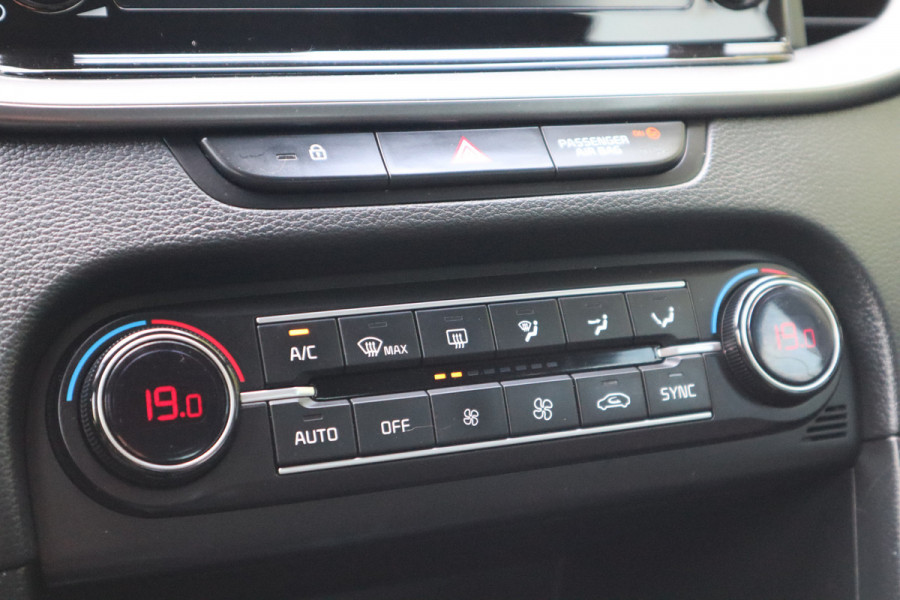 Kia Ceed Sportswagon 1.0 T-GDi ComfortLine | Carplay | ACC |