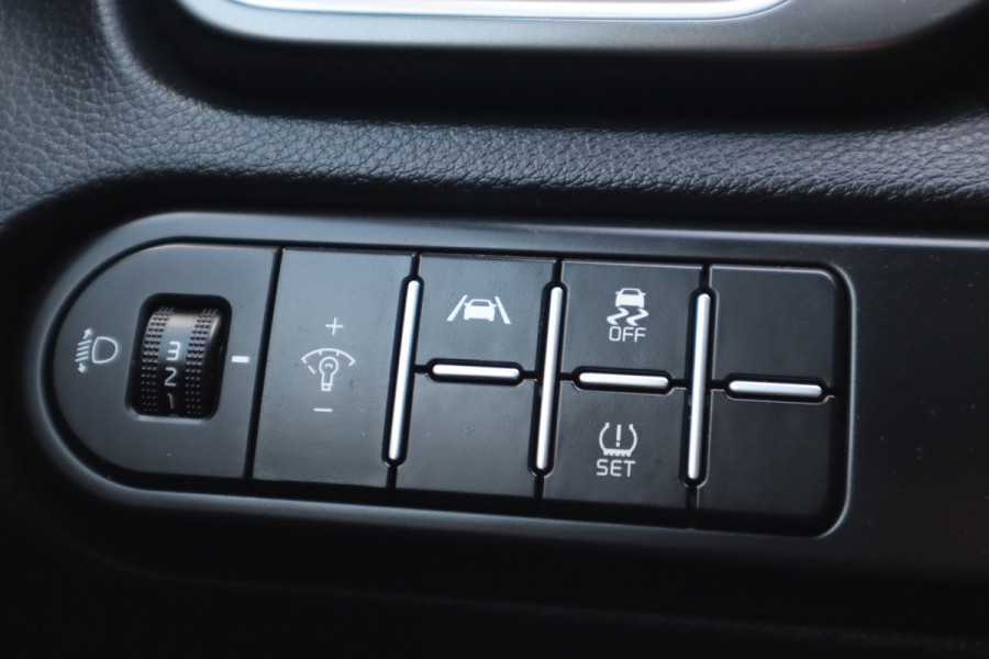 Kia Ceed Sportswagon 1.0 T-GDi ComfortLine | Carplay | ACC |