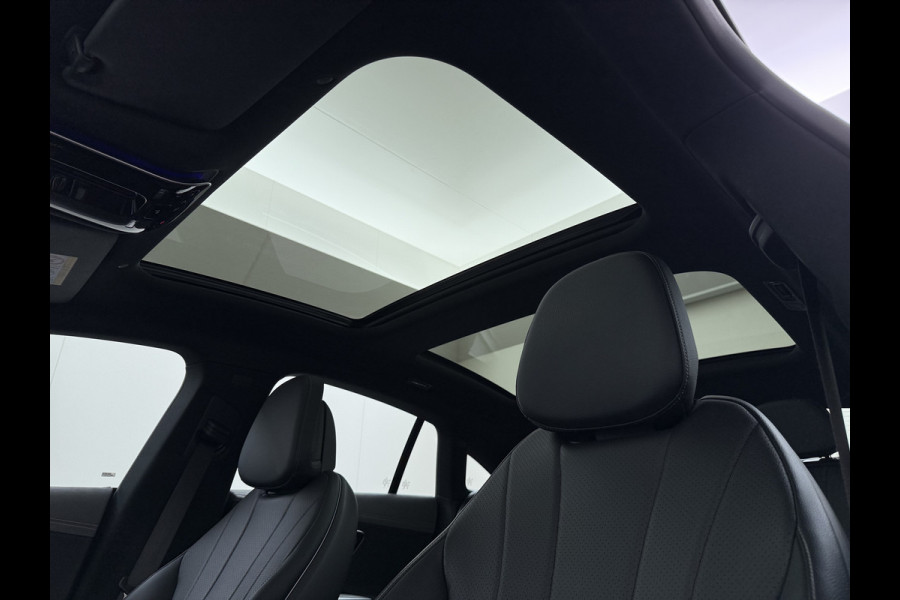 Mercedes-Benz EQE 300 Business Edition 98kWh Pano.schuifdak Warmtepomp Leder Camera Stoelverwarming Apple Carplay Android Auto Navi Ecc Pdc Elek.Stoelen Lmv 19" Led DAB Rijstrooksensor Accugarantie tot 28-3-2034/250.000km 1e Eigenaar Origineel Nederlandse Auto