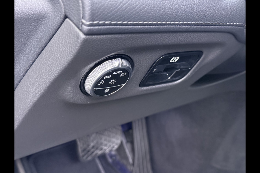 Mercedes-Benz EQE 300 Business Edition 98kWh Pano.schuifdak Warmtepomp Leder Camera Stoelverwarming Apple Carplay Android Auto Navi Ecc Pdc Elek.Stoelen Lmv 19" Led DAB Rijstrooksensor Accugarantie tot 28-3-2034/250.000km 1e Eigenaar Origineel Nederlandse Auto