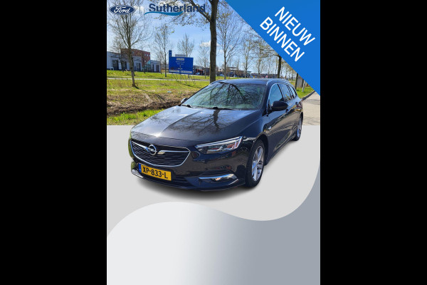 Opel Insignia Sports Tourer 1.6 Turbo 200 PK Innovation Automaat | Trekhaak | Leren bekleding | 18 INCH Lichtmetalen Velgen | Camera | Navigatie