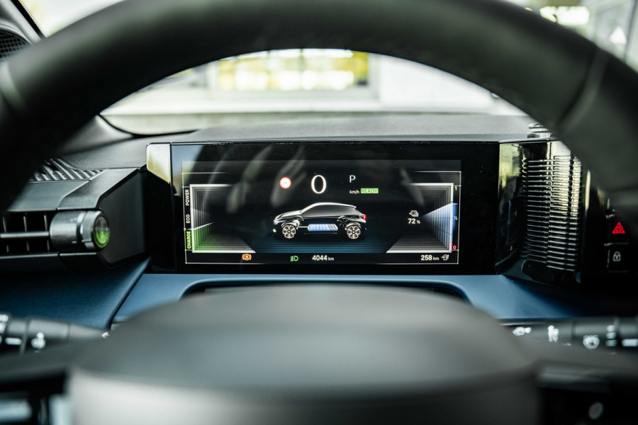 Lancia Ypsilon Edizione Cassina Limitata 51 kWh