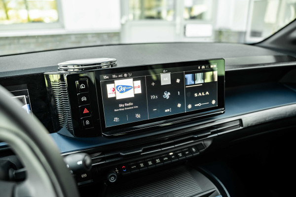 Lancia Ypsilon Edizione Cassina Limitata 51 kWh
