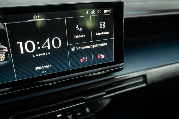 Lancia Ypsilon Edizione Cassina Limitata 51 kWh