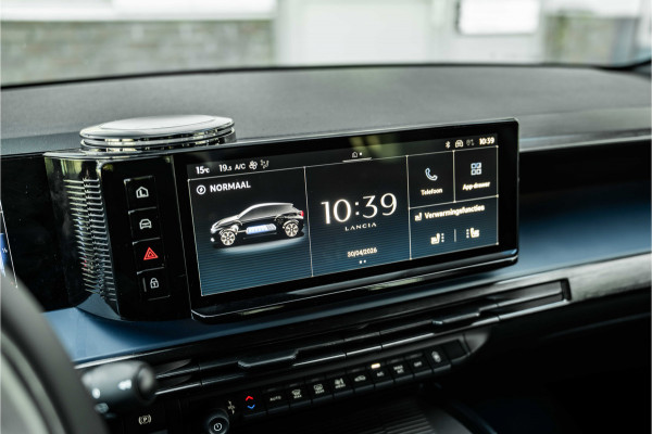 Lancia Ypsilon Edizione Cassina Limitata 51 kWh