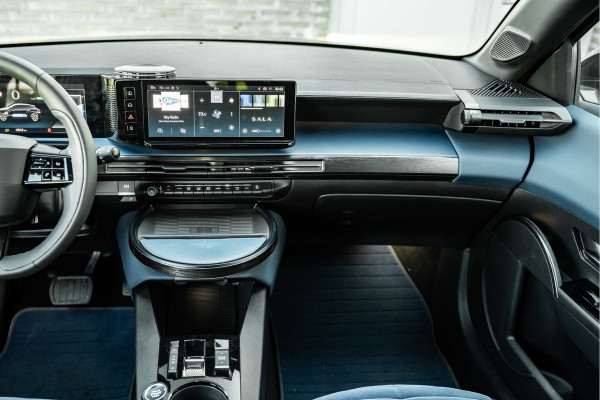 Lancia Ypsilon Edizione Cassina Limitata 51 kWh