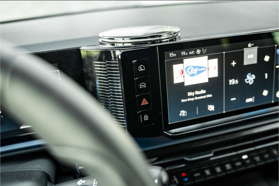 Lancia Ypsilon Edizione Cassina Limitata 51 kWh