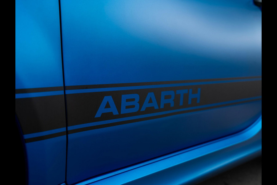 Abarth 595 1.4 T-Jet F595 165PK / Monza / PDC / Carplay