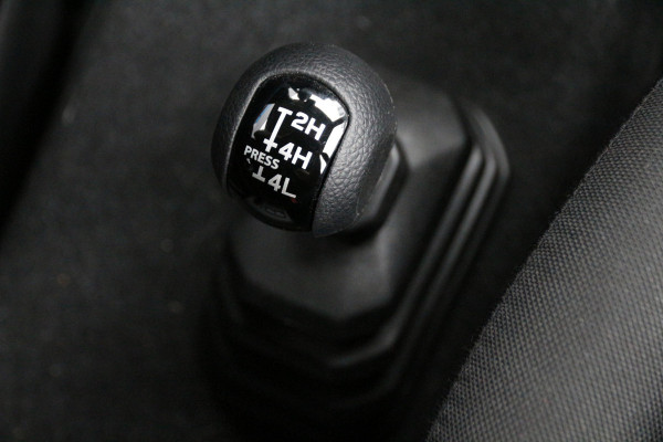 Suzuki Jimny 1.5 | Grijs kenteken | 4X4 | Cruise | Airco..