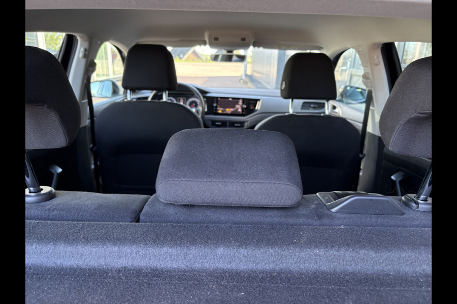 Volkswagen Polo 1.0 TSi 95pk Comfortline Executive 5-drs. NAVI/CARPLAY/DAB/ADAPT.CRUISE/PDC/AFN.TREKHAAK/1E EIGENAAR!