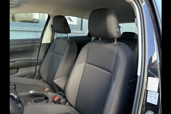 Volkswagen Polo 1.0 TSi 95pk Comfortline Executive 5-drs. NAVI/CARPLAY/DAB/ADAPT.CRUISE/PDC/AFN.TREKHAAK/1E EIGENAAR!
