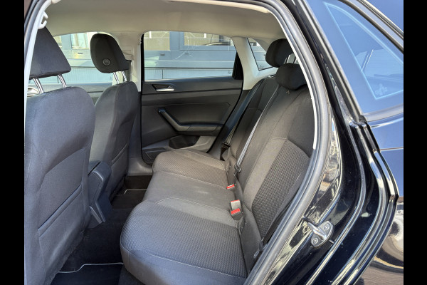 Volkswagen Polo 1.0 TSi 95pk Comfortline Executive 5-drs. NAVI/CARPLAY/DAB/ADAPT.CRUISE/PDC/AFN.TREKHAAK/1E EIGENAAR!